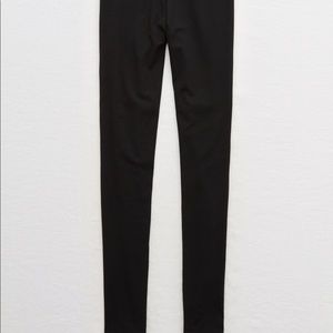 Aerie OG Offline Leggings Black